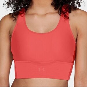 Under Armour Women's Sports Bra